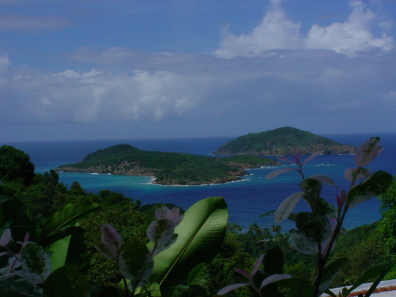 More islands with no residents.